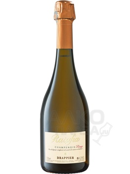 Drappier Ratafia de Champagne Rouge - вино Драппье Ратафия де Шампань Руж 0.75 л красное сладкое