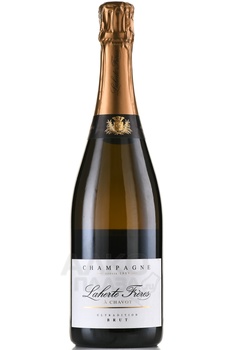 Laherte Freres Ultradition brut - шампанское Лаэрт Фрер Ультрадисьон Брют 0.75 л