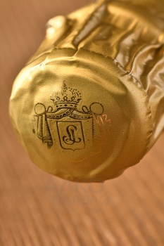 J. Lassalle Preference Brut Premier Cru Chigny-Les-Roses - шампанское Ж. Лассаль Преферанс Брют Премье Крю Шини-Ле-Роз 0.75 л