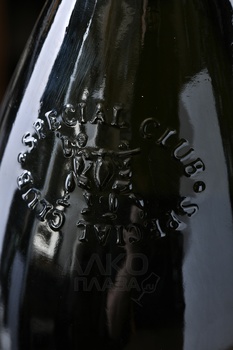 Pierre Gimonnet & Fils Special Club Grands Terroirs de Chardonnay - шампанское Пьер Жимоне э Фис Спесьяль Клуб Гран Терруар де Шардонне 0.75 л