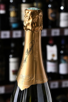 Serge Mathieu Brut Tradition - шампанское Серж Матье Брют Традисьон 0.75 л