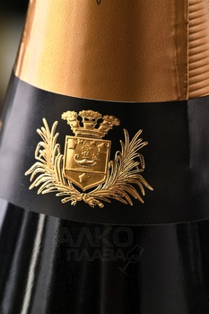 Laherte Freres Ultradition brut - шампанское Лаэрт Фрер Ультрадисьон Брют 0.75 л