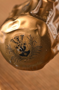 Laherte Freres Ultradition brut - шампанское Лаэрт Фрер Ультрадисьон Брют 0.75 л