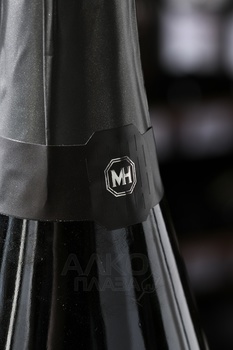 M. Hostomme Origine Blanc de Blancs Grand Cru - шампанское М.Остом Орижин Блан де Блан Гран Крю 0.75 л белое брют