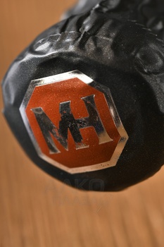 M. Hostomme Origine Blanc de Blancs Grand Cru - шампанское М.Остом Орижин Блан де Блан Гран Крю 0.75 л белое брют