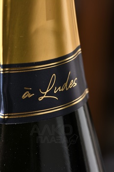 Forget-Brimont Terroir Champagne - шампанское Форже-Бримон Терруар 0.75 л белое брют в п/у