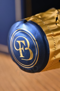 Forget-Brimont Terroir Champagne - шампанское Форже-Бримон Терруар 0.75 л белое брют в п/у