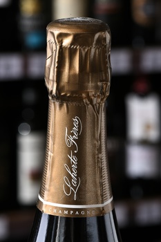 Laherte Freres - шампанское Лаэрт Фрер Лез Ампрант 0.75 л