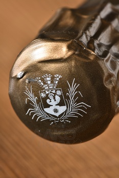 Laherte Freres - шампанское Лаэрт Фрер Лез Ампрант 0.75 л