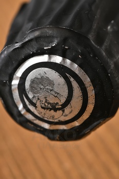 Fleury Notes Blanches Brut Nature - шампанское Флери Нот Бланш Брют Натюр 0.75 л белое экстра брют