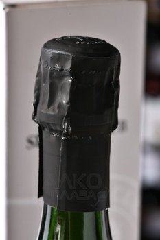 Champagne Loriot Pagel Special Club Brut - шампанское Шампань Лорио Пажель Спесьяль Клоб Брют 0.75 л белое брют в п/у