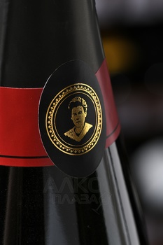 Champagne Veuve Doussot Grande Cuvee шампанское Шампань Вёв Дуссо Гран Кюве 0.75 л белое брют