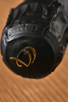 Champagne Veuve Doussot Grande Cuvee шампанское Шампань Вёв Дуссо Гран Кюве 0.75 л белое брют