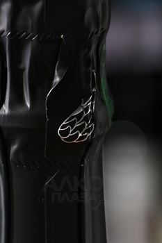 Champagne Augustin Amme Pinot Noir - шампанское Шампань Августин Амме Пино Нуар 0.75 л белое экстра брют