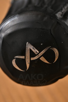 Champagne Augustin Coeur Saphyr - шампанское Шампань Августин Кёр Сафир 0.75 л белое брют