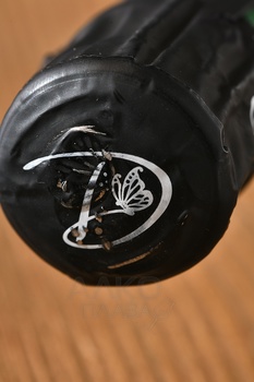 Champagne Delong Marlene Il Etait Une Fois - шампанское Шампань Делонг Марлен Иль Этэ Юн Фуа 0.75 л белое брют