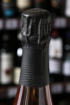 Champagne Perseval-Farge С. de Rose - шампанское Шампань Персеваль-Фарж К. де Розе 2017 год 0.75 л брют розовое