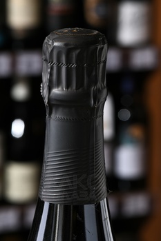 Champagne Perseval-Farge К. de Reserve - шампанское Шампань Персеваль-Фарж К. де Резерв 2020 год 0.75 л белое брют