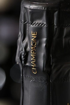 Champagne Dremont Marroy La Lierie - шампанское Шампань Дремон Марруа Ла Лиери 2019 год 0.75 л белое экстра брют