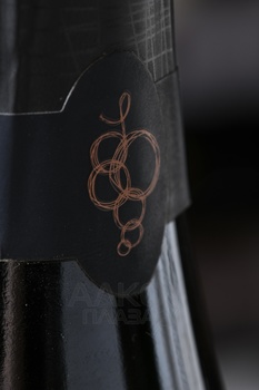 Champagne Michel Laval Ut Prius - шампанское Шампань Мишель Лаваль Ут Приус 2018 год 0.75 л белое брют