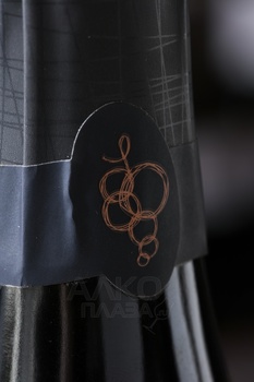 Champagne Michel Laval Le Secret de Jules - шампанское Шампань Мишель Лаваль Ле Секре де Жюль 2016 год 0.75 л белое экстра брют