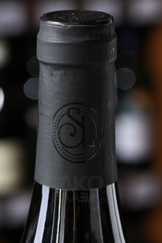 Schaller Camille & Laurent Chablis 1er Cru Vau De Vey - вино Шаллер Камилль эт Лоран Шабли Премье Крю Ву де Ве 0.75 л белое сухое