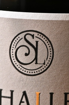 Schaller Camille & Laurent Chablis 1er Cru Vau De Vey - вино Шаллер Камилль эт Лоран Шабли Премье Крю Ву де Ве 0.75 л белое сухое