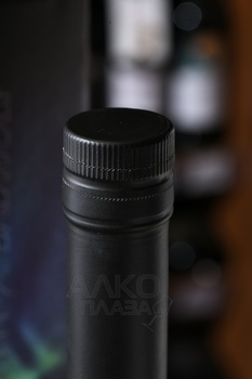 Penderyn Bad Wolf 10 Years - виски Пендерин Бэд Волф 10 лет 0.7 л в п/у