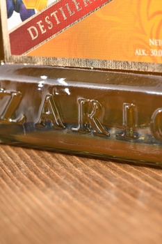 Ракия Мадена Сливовица Медовая 0.7 л