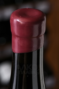 Вино Нареклишвили и Сыновья Саперави 0.75 л красное сухое