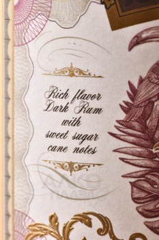 Caminante Colombo Dark - ром Каминанте Коломбо Дарк 0.7 л