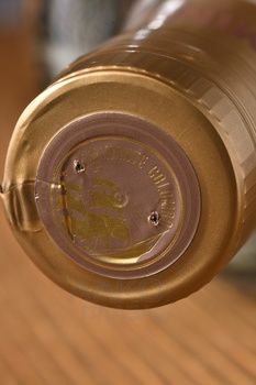 Caminante Colombo White - ром Каминанте Коломбо Уайт 0.7 л