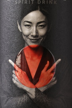 Yakusun Passion Fruit - виски Якусун Пэшн Фрут 0.7 л