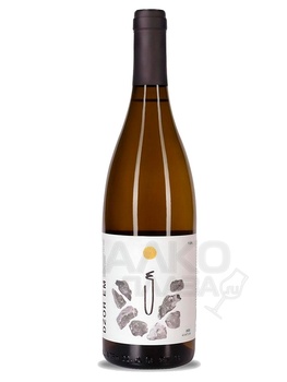 Dzor Em Khanut Kharji вино Дзор Ем Хатун Харджи белое сухое 0.75 л