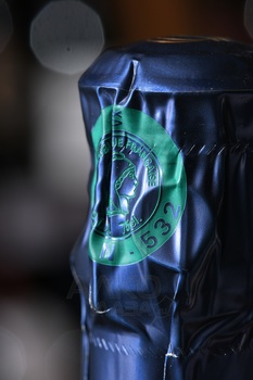 Bestheim Premium Brut Cremant d’Alsace AOC - вино игристое Бестхайм Премиум Брют Креман д Эльзас 0.75 л белое брют