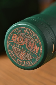 The Whistler Oloroso Sherry Cask Finish Irish Whiskey - Уистлер Олоросо Шерри Каск Финиш Айриш Виски 0.7 л в п/у