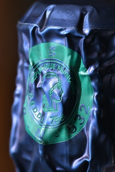 Cremant d’Alsace Bestheim Brut Premium - вино игристое Креман д’Эльзас Бестхайм Брют Премиум 0.75 л белое брют в п/у