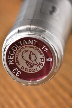 Cotes de Gascogne Domaine Laffitte Gros Manseng-Petit Manseng - вино Кот де Гасконь Домен Лаффит Гро Мансан Пти Мансан 0.75 л белое сладкое