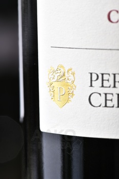 The Dry Land Collection Conqueror Cabernet Sauvignon - вино Драй Лэнд Коллекшн Конкэрор Каберне Совиньон 0.75 л красное сухое