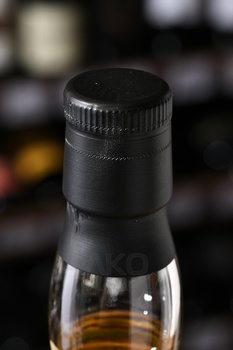 Murray McDavid Cask Craft Peated Finish - виски Мюррей МакДэвид Каск Крафт Питед Финиш 0.7 л