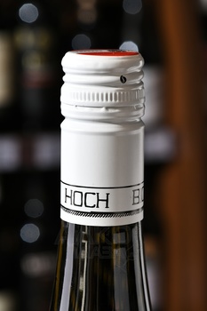 Peter & Paul Gruner Veltliner - вино Петер-Пауль Грюнер Вельтлинер 2023 год 0.75 л белое сухое