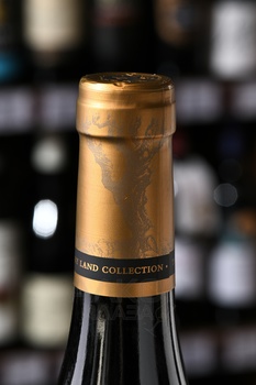 The Dry Land Collection Joseph’s Legacy - вино Драй Лэнд Коллекшн Джозеф Легаси 0.75 л красное сухое