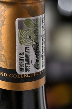 The Dry Land Collection Joseph’s Legacy - вино Драй Лэнд Коллекшн Джозеф Легаси 0.75 л красное сухое