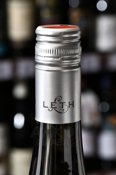 Leth Terrassen Gruner Veltliner - вино Лет Террассен Грюнер Вельтлинер 0.75 л