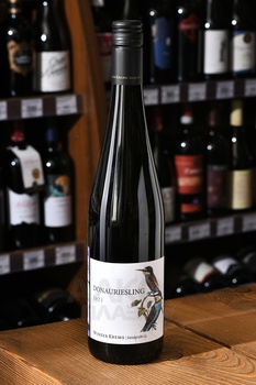 Donauriesling Sandgrube 13 - вино Донаурислинг Зандгрубе 13 0.75 л белое полусухое