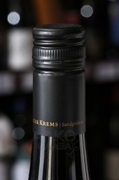 Donauriesling Sandgrube 13 - вино Донаурислинг Зандгрубе 13 0.75 л белое полусухое