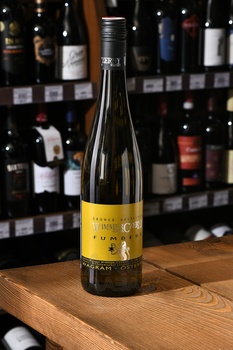 Wimmer-Czerny Fumberg Gruner Veltliner - вино Фумберг Виммер Черни Грюнер Вельтлинер 0.75 л белое сухое