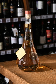 Bottega Sandro Fume - граппа Боттега Сандро Фуме 0.7 л