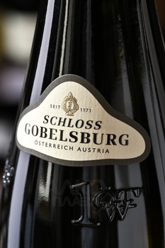 Schloss Gobelsburg Ried Gaisberg Riesling Kamptal DAC - вино Шлосс Гобельсбург Рид Гайсберг Рислинг Кампталь 0.75 л белое полусухое