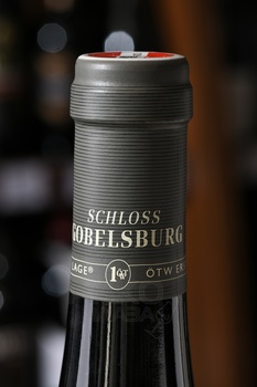 Schloss Gobelsburg Ried Gaisberg Riesling Kamptal DAC - вино Шлосс Гобельсбург Рид Гайсберг Рислинг Кампталь 0.75 л белое полусухое